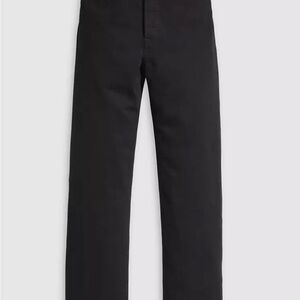 Levi's Premium Black Jeans